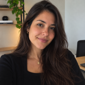 Picture of Marina Oliveira